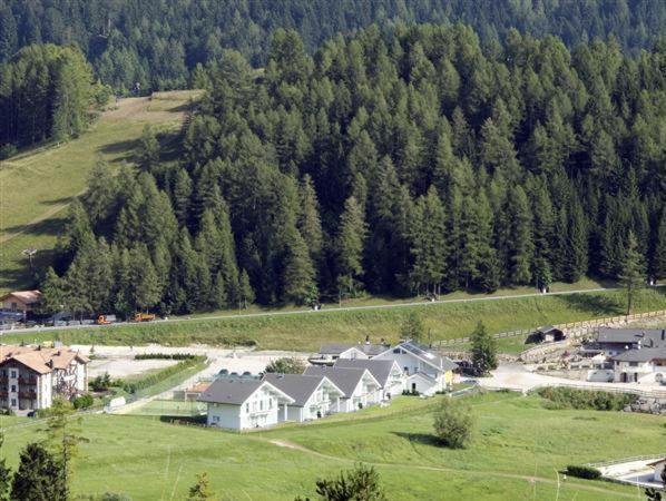Muu Village Folgaria Exterior photo