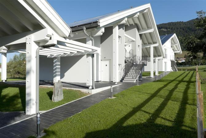Muu Village Folgaria Exterior photo