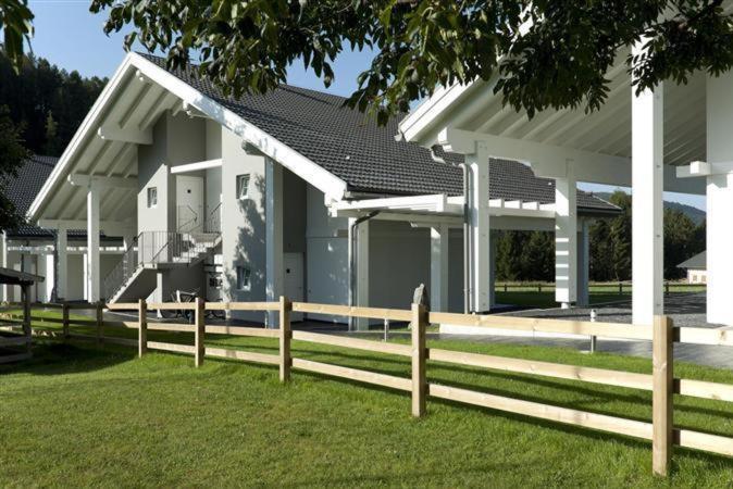 Muu Village Folgaria Exterior photo